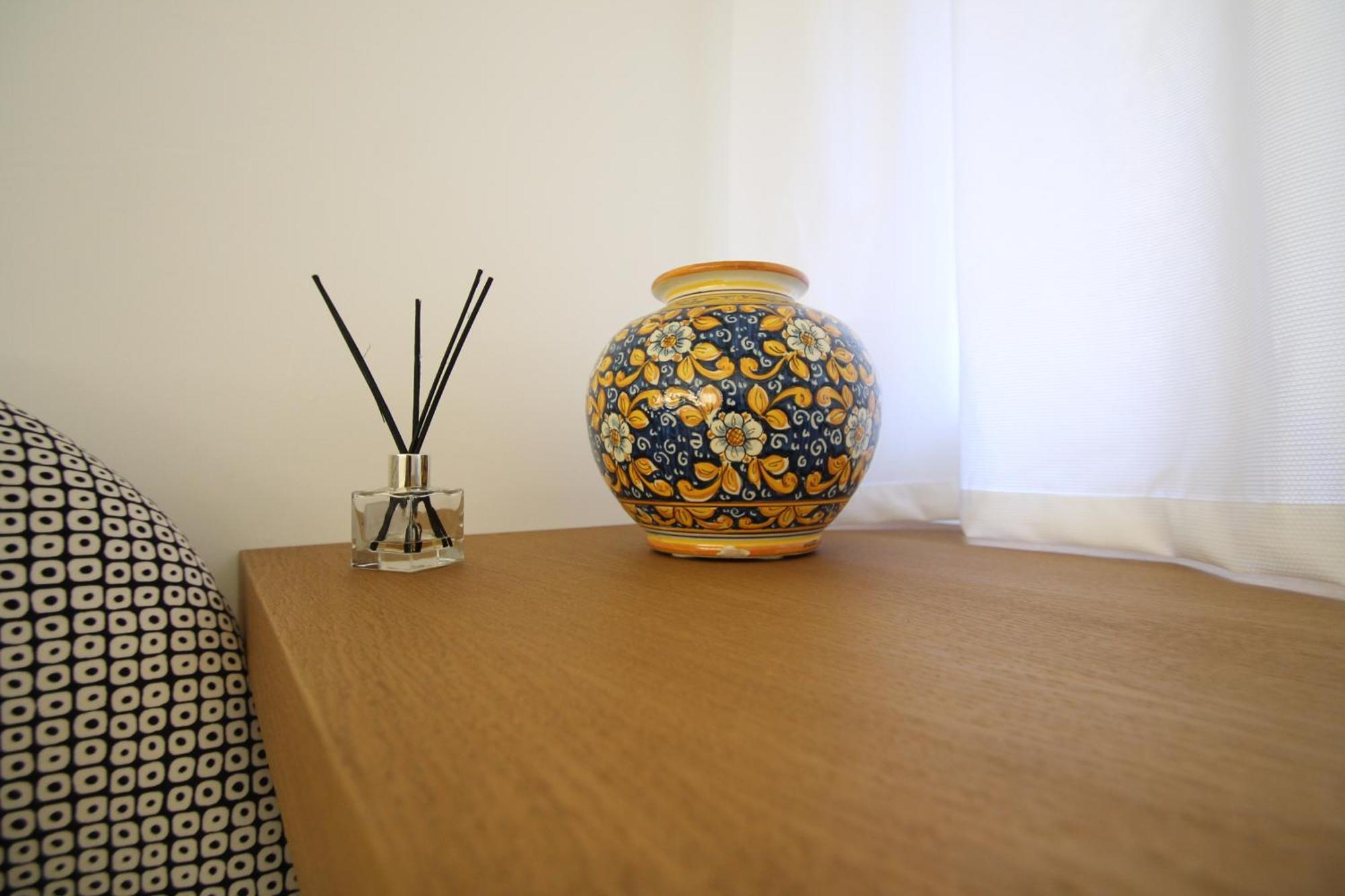 Tivitti House Catane
