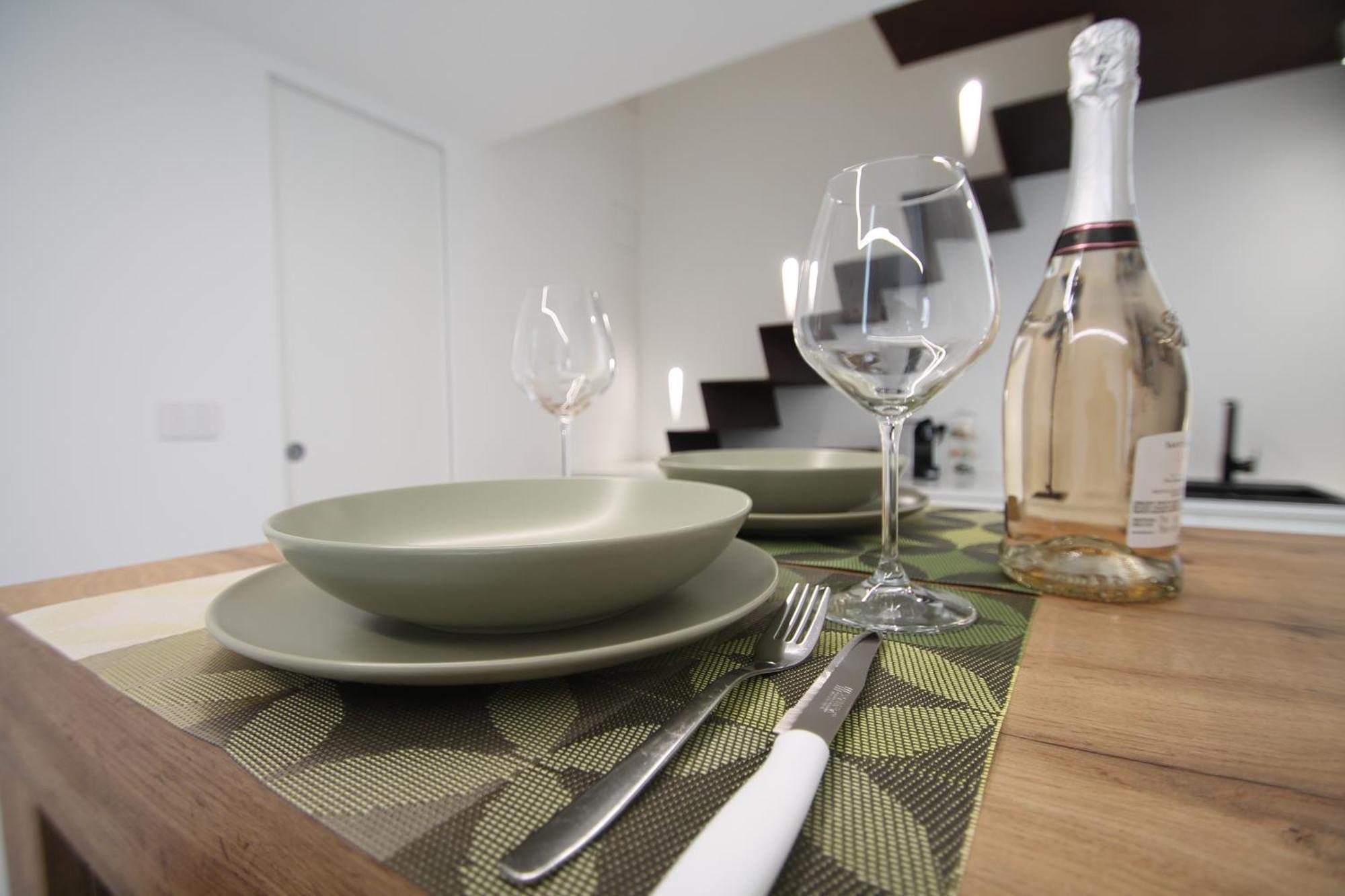 Tivitti House Catane