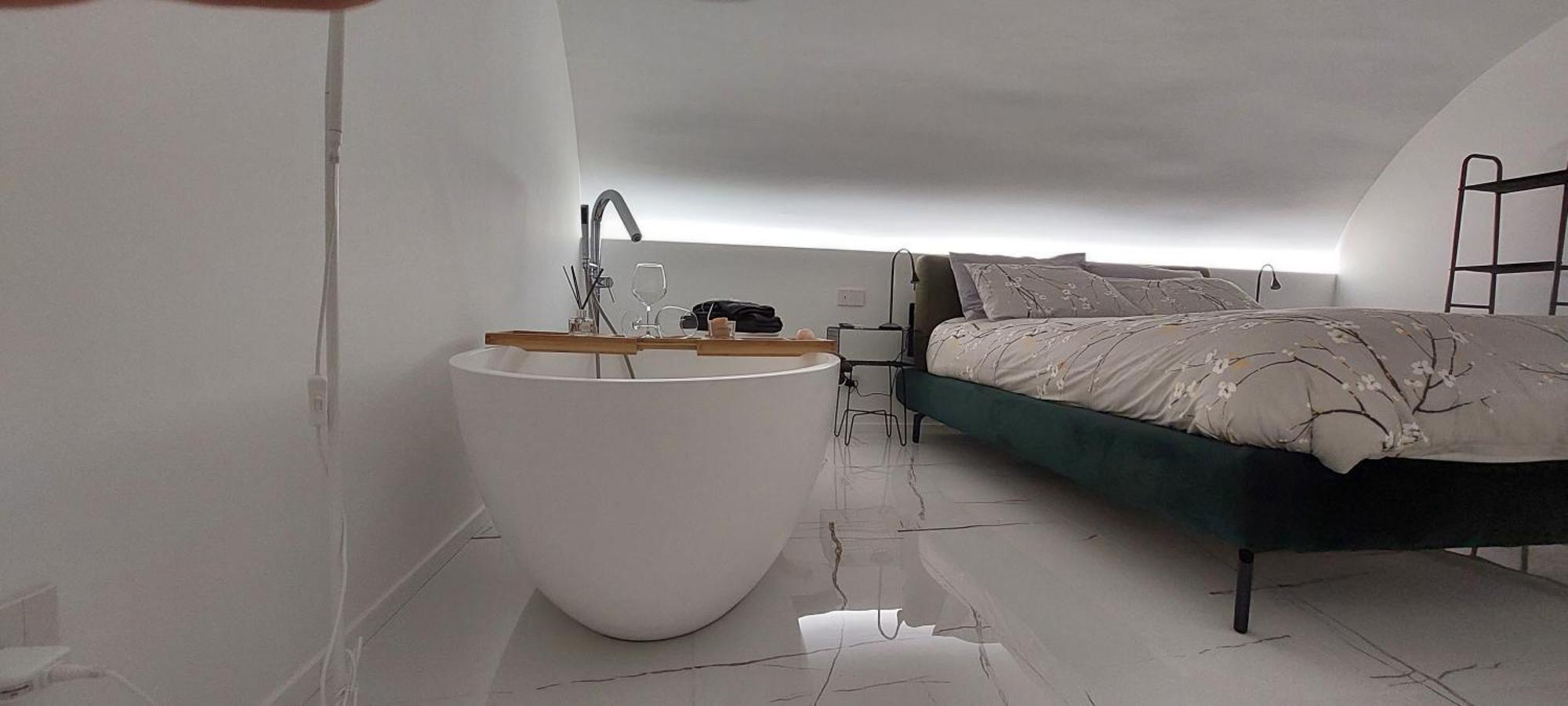 Tivitti House Catane