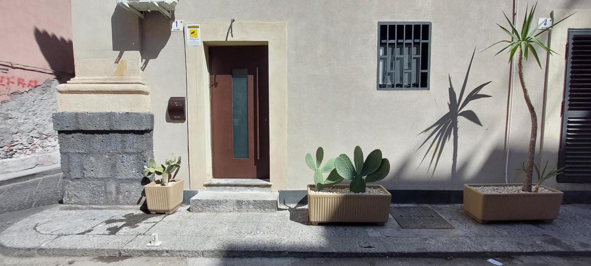 Tivitti House