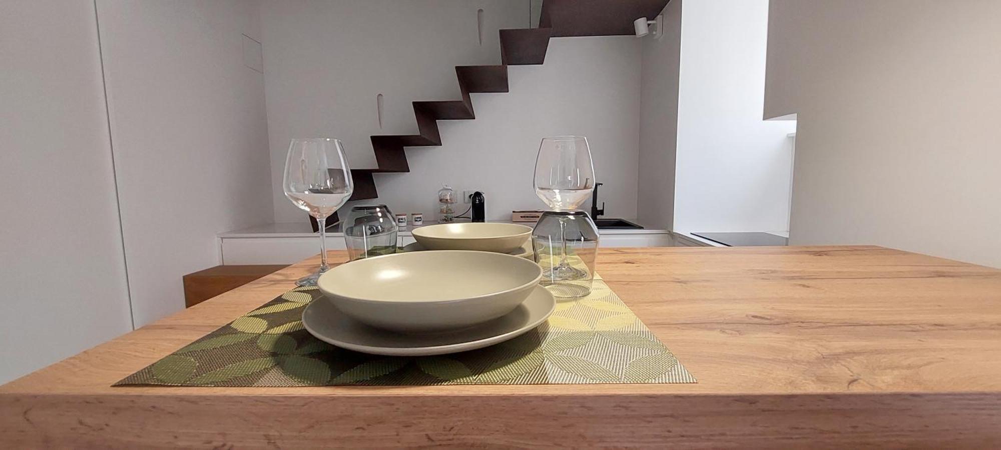 Tivitti House *